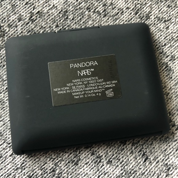 NARS Pandora Eyeshadow Duo - Picture 4 of 4